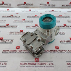 Siemens Sitrans P 7Mf4433-1Ea02-2Nc6-z Differential Pressure Transmitter