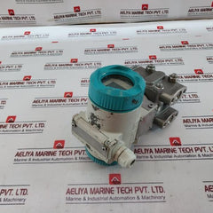Siemens Sitrans P 7Mf4433-1Ea02-2Nc6-z Differential Pressure Transmitter