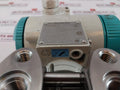 Siemens Sitrans P 7Mf4433-1Ea02-2Nc6-z Differential Pressure Transmitter