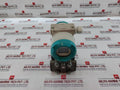 Siemens Sitrans P 7Mf4433-1Fa02-2Ac7-z Ds Iii Differential Pressure Transmitter