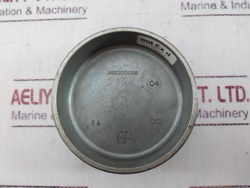 Siemens Sitrans P 7Mf4433-1Fa02-2Ac7-z Ds Iii Differential Pressure Transmitter