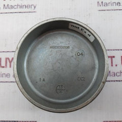 Siemens Sitrans P 7Mf4433-1Fa02-2Ac7-z Ds Iii Differential Pressure Transmitter