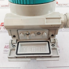 Siemens Sitrans P 7Mf4433-1Fa02-2Ac7-z Ds Iii Differential Pressure Transmitter