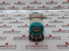 Siemens Sitrans P 7Mf4433-1Fa02-2Ac7-z Ds Iii Differential Pressure Transmitter