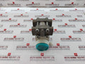 Siemens Sitrans P 7Mf4433-1Fa02-2Ac7-z Ds Iii Differential Pressure Transmitter