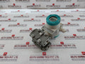 Siemens Sitrans P 7Mf4433-1Fa02-2Ac7-z Ds Iii Differential Pressure Transmitter