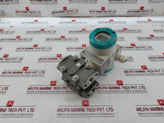 Siemens Sitrans P 7Mf4433-1Fa02-2Ac7-z Ds Iii Differential Pressure Transmitter