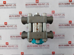 Siemens Sitrans P 7Mf4433-1Fa62-1Ac6-z Differential Pressure Transducer