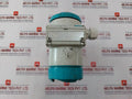 Siemens Sitrans P 7Mf4433-1Fa62-1Ac6-z Differential Pressure Transducer