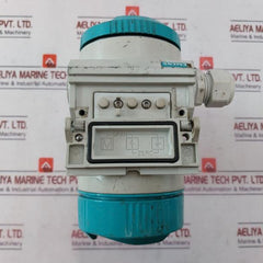 Siemens Sitrans P 7Mf4433-1Fa62-1Ac6-z Differential Pressure Transducer
