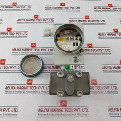 Siemens Sitrans P 7Mf4433-1Fa62-1Ac6-z Differential Pressure Transducer