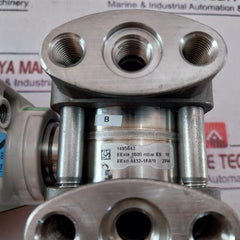 Siemens Sitrans P 7Mf4433-1Fa62-1Ac6-z Differential Pressure Transducer