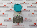 Siemens Sitrans P 7Mf4433-1Fa62-1Ac6-z Differential Pressure Transducer