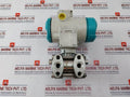 Siemens Sitrans P 7Mf4433-1Fa62-1Ac6-z Differential Pressure Transducer