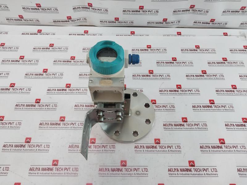 Siemens Sitrans P 7Mf4620-1Ey00-1Ba3  Level Transducer Ip65 Dc 11...45V