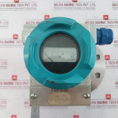 Siemens Sitrans P 7Mf4620-1Ey00-1Ba3  Level Transducer Ip65 Dc 11...45V