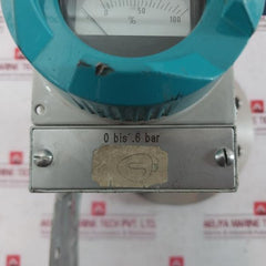 Siemens Sitrans P 7Mf4620-1Ey00-1Ba3  Level Transducer Ip65 Dc 11...45V