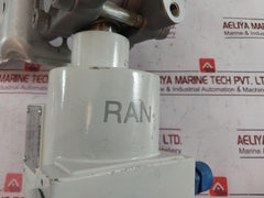 Siemens Sitrans P 7Mf4620-1Ey00-1Ba3  Level Transducer Ip65 Dc 11...45V