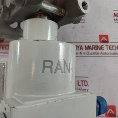 Siemens Sitrans P 7Mf4620-1Ey00-1Ba3  Level Transducer Ip65 Dc 11...45V
