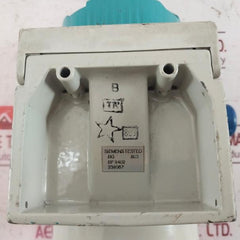 Siemens Sitrans P 7Mf4620-1Ey00-1Ba3  Level Transducer Ip65 Dc 11...45V