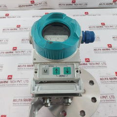 Siemens Sitrans P 7Mf4620-1Ey00-1Ba3  Level Transducer Ip65 Dc 11...45V