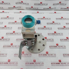 Siemens Sitrans P 7Mf4620-1Ey00-1Ba3  Level Transducer Ip65 Dc 11...45V