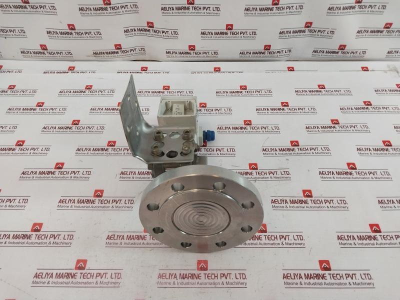 Siemens Sitrans P 7Mf4620-1Ey00-1Ba3  Level Transducer Ip65 Dc 11...45V