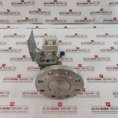 Siemens Sitrans P 7Mf4620-1Ey00-1Ba3  Level Transducer Ip65 Dc 11...45V