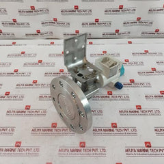 Siemens Sitrans P 7Mf4620-1Ey00-1Ba3  Level Transducer Ip65 Dc 11...45V