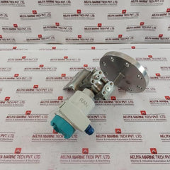 Siemens Sitrans P 7Mf4620-1Ey00-1Ba3  Level Transducer Ip65 Dc 11...45V