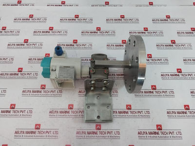 Siemens Sitrans P 7Mf4620-1Ey00-1Ba3  Level Transducer Ip65 Dc 11...45V