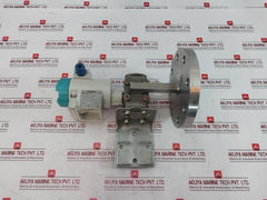 Siemens Sitrans P 7Mf4620-1Ey00-1Ba3  Level Transducer Ip65 Dc 11...45V