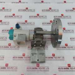 Siemens Sitrans P 7Mf4620-1Ey00-1Ba3  Level Transducer Ip65 Dc 11...45V