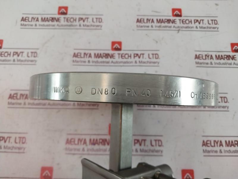 Siemens Sitrans P 7Mf4620-1Ey00-1Ba3  Level Transducer Ip65 Dc 11...45V