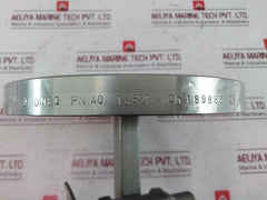 Siemens Sitrans P 7Mf4620-1Ey00-1Ba3  Level Transducer Ip65 Dc 11...45V