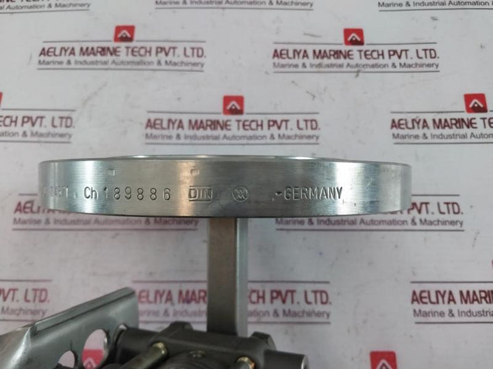 Siemens Sitrans P 7Mf4620-1Ey00-1Ba3  Level Transducer Ip65 Dc 11...45V