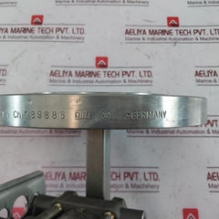 Siemens Sitrans P 7Mf4620-1Ey00-1Ba3  Level Transducer Ip65 Dc 11...45V