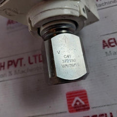 Siemens Sitrans P Ds Iii 7Mf4033-1Da10-1Ac6-z Hart Pressure Transducer 4-20Ma
