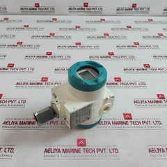 Siemens Sitrans P Ds Iii 7Mf4033-1Da10-1Ac6-z Hart Pressure Transducer 4-20Ma
