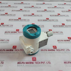 Siemens Sitrans P Ds Iii 7Mf4033-1Da10-1Ac6-z Hart Pressure Transducer 4-20Ma