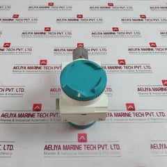 Siemens Sitrans P Ds Iii 7Mf4033-1Da10-1Ac6-z Hart Pressure Transducer 4-20Ma