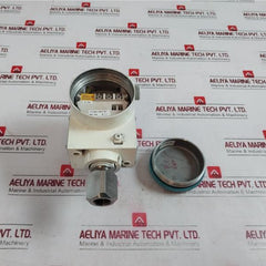 Siemens Sitrans P Ds Iii 7Mf4033-1Da10-1Ac6-z Hart Pressure Transducer 4-20Ma