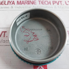Siemens Sitrans P Ds Iii 7Mf4033-1Da10-1Ac6-z Hart Pressure Transducer 4-20Ma