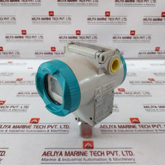 Siemens Sitrans P Ds Iii 7Mf4033-1Da10-1Bc6-z Transmitter For Pressure
