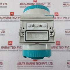 Siemens Sitrans P Ds Iii 7Mf4033-1Da10-1Bc6-z Transmitter For Pressure
