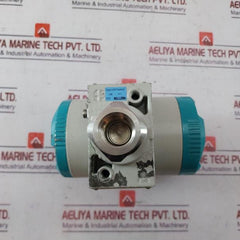 Siemens Sitrans P Ds Iii 7Mf4033-1Da10-1Bc6-z Transmitter For Pressure