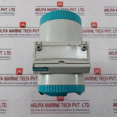 Siemens Sitrans P Ds Iii 7Mf4033-1Da10-1Bc6-z Transmitter For Pressure