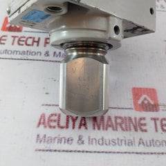 Siemens Sitrans P Ds Iii 7Mf4033-1Da10-1Bc6-z Transmitter For Pressure