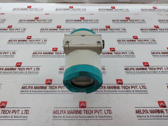 Siemens Sitrans P Ds Iii 7Mf4033-1Da10-2Ac6-z Pressure Transmitter A5E31200105