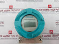 Siemens Sitrans P Ds Iii 7Mf4033-1Da10-2Ac6-z Pressure Transmitter A5E31200105